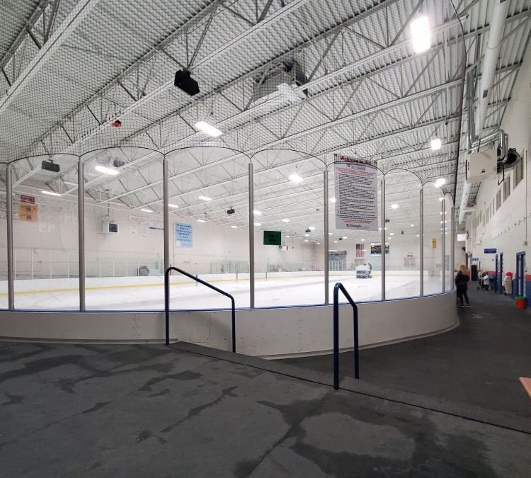 Bloomington Ice Center (Bloomington,&nbspIL)